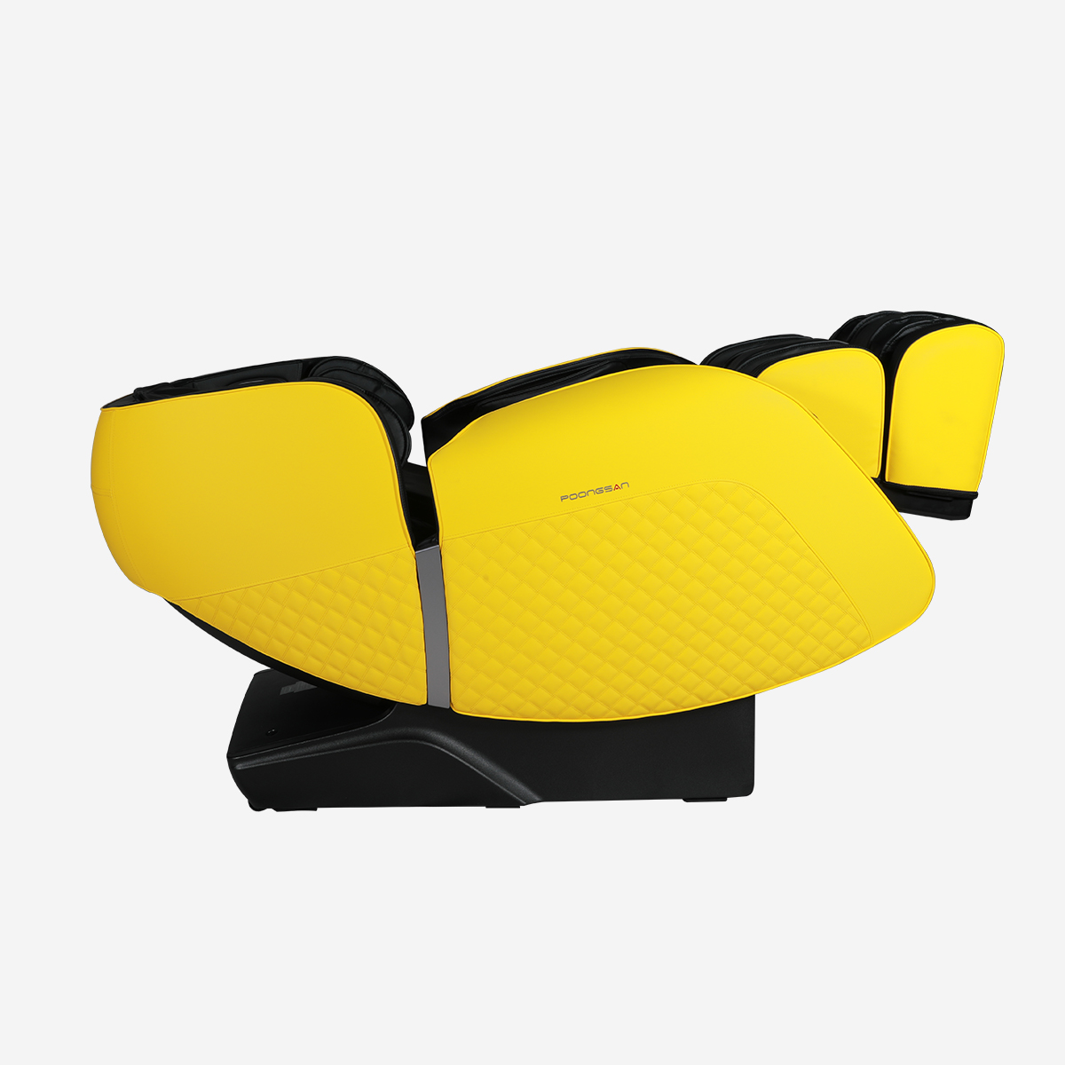 Công nghệ massage trục “L-Shape”